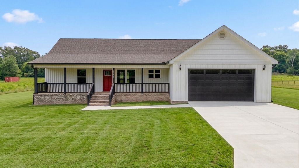 2496 Old York Highway, Dunlap, TN 37327