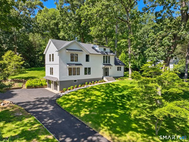 47 West Norwalk Road, Norwalk, CT 06850