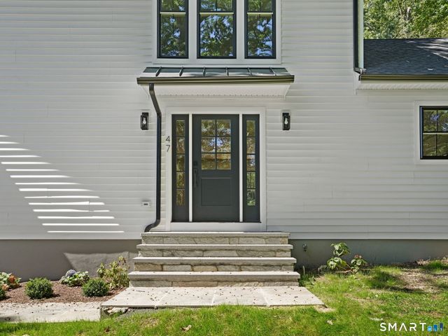 47 West Norwalk Road, Norwalk, CT 06850