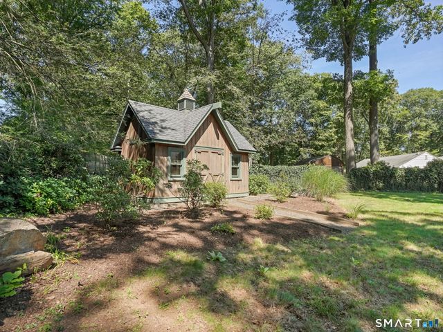 47 West Norwalk Road, Norwalk, CT 06850