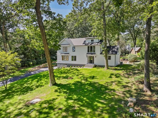47 West Norwalk Road, Norwalk, CT 06850
