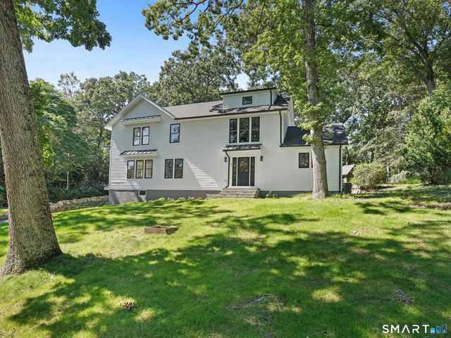 47 West Norwalk Road, Norwalk, CT 06850