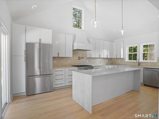 47 West Norwalk Road, Norwalk, CT 06850