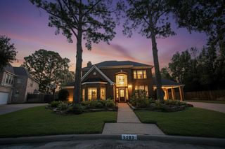 5202 Summer Snow Drive, Houston, TX 77041