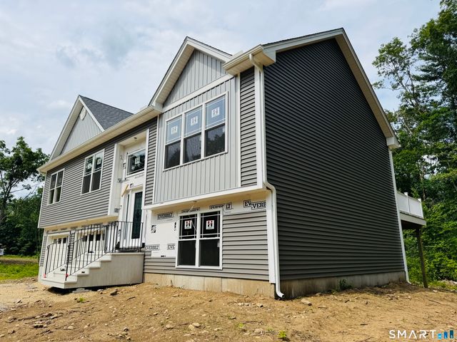 874 Brook Road, Hampton, CT 06427