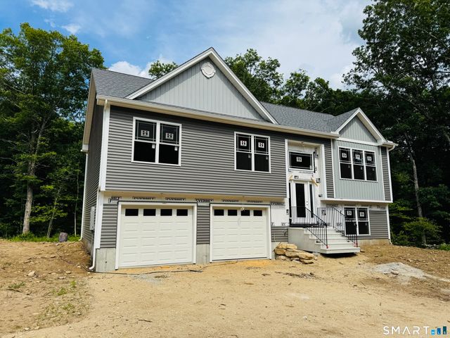 874 Brook Road, Hampton, CT 06427