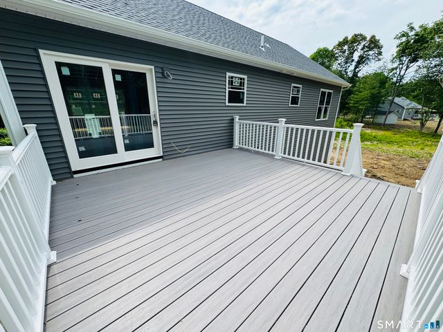 874 Brook Road, Hampton, CT 06427