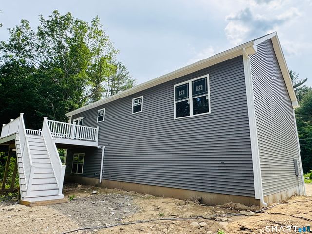 874 Brook Road, Hampton, CT 06427