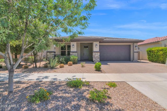 10631 E WAVELENGTH Avenue, Mesa, AZ 85212