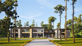 1152 Oakes BLVD, Naples, FL 34119