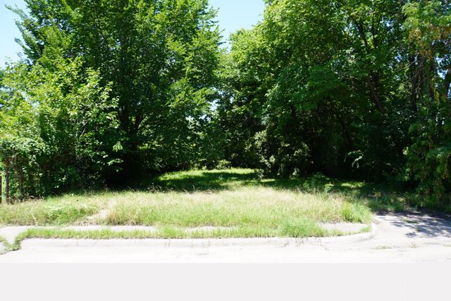 2521 Saint Clair Drive, Dallas, TX 75215
