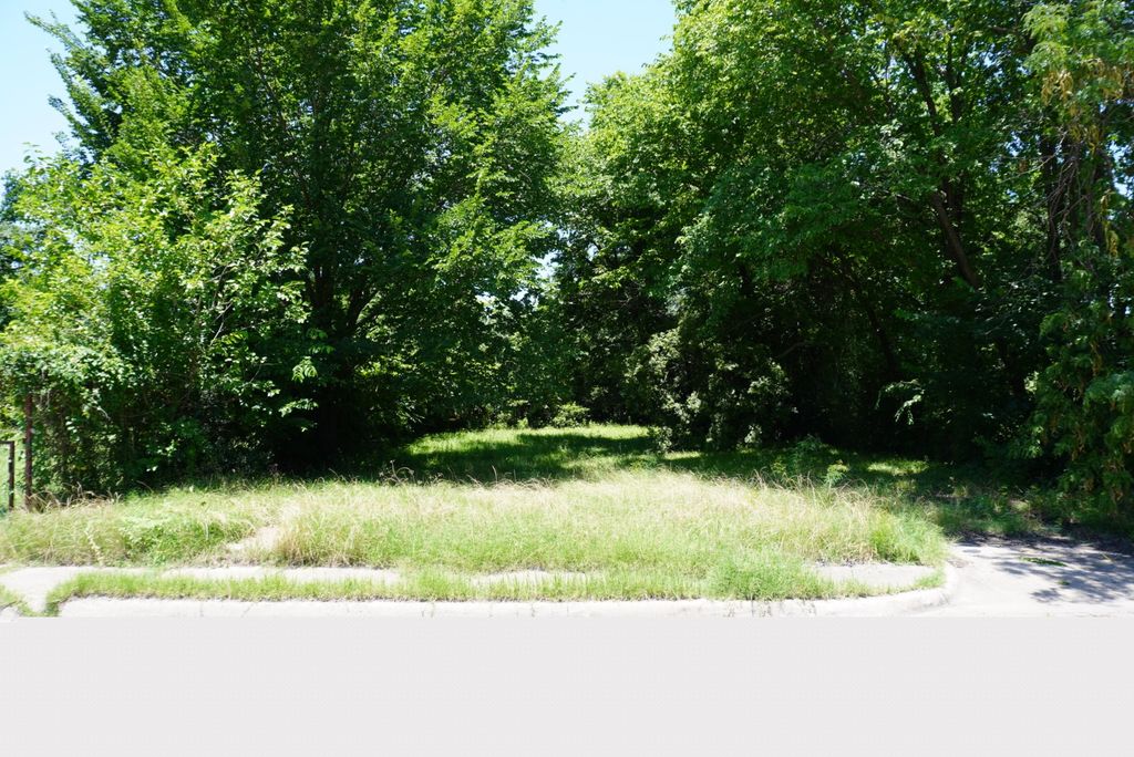 2521 Saint Clair Drive, Dallas, TX 75215