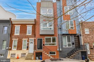 1343 S LAMBERT ST, Philadelphia, PA 19146