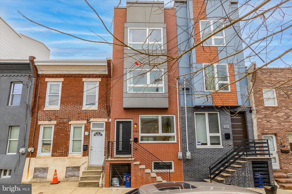 1343 S LAMBERT ST, Philadelphia, PA 19146