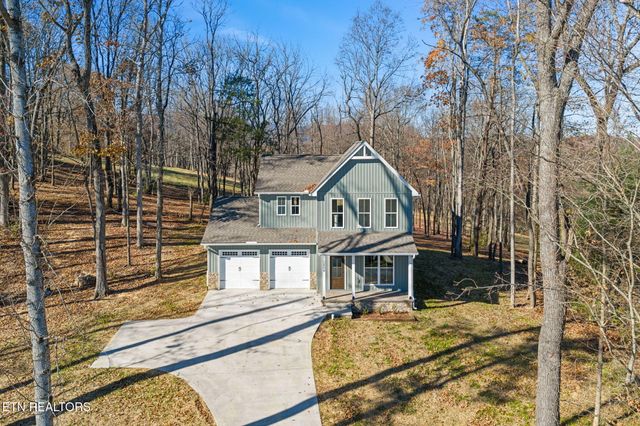 104 Timbercrest Lane, Clinton, TN 37716