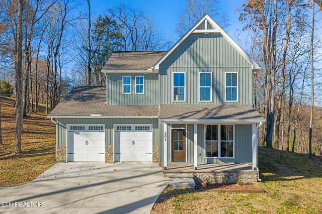 104 Timbercrest Lane, Clinton, TN 37716