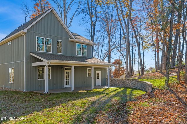 104 Timbercrest Lane, Clinton, TN 37716