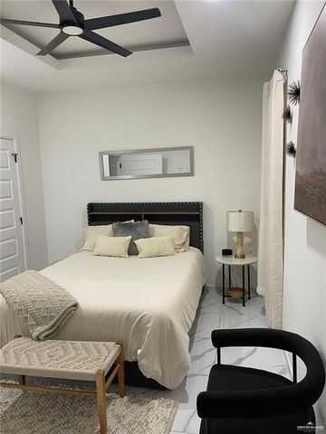 607 Buccaneer Drive 1, Hidalgo, TX 78557