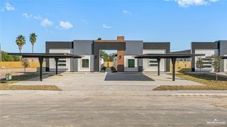 607 Buccaneer Drive 1, Hidalgo, TX 78557