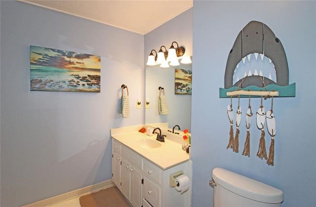 1081 New Gibraltar Square, Stone Mountain, GA 30083