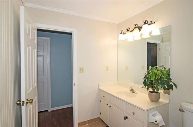 1081 New Gibraltar Square, Stone Mountain, GA 30083