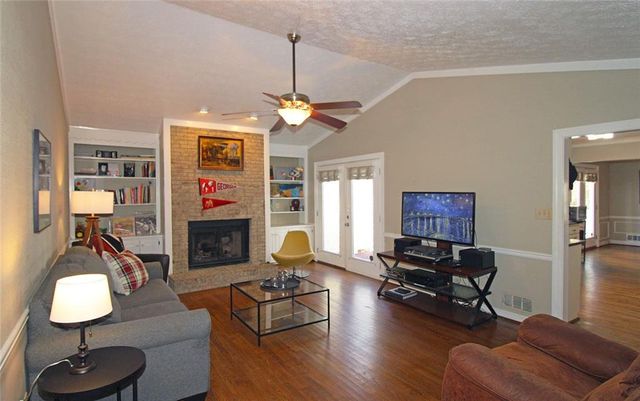 1081 New Gibraltar Square, Stone Mountain, GA 30083