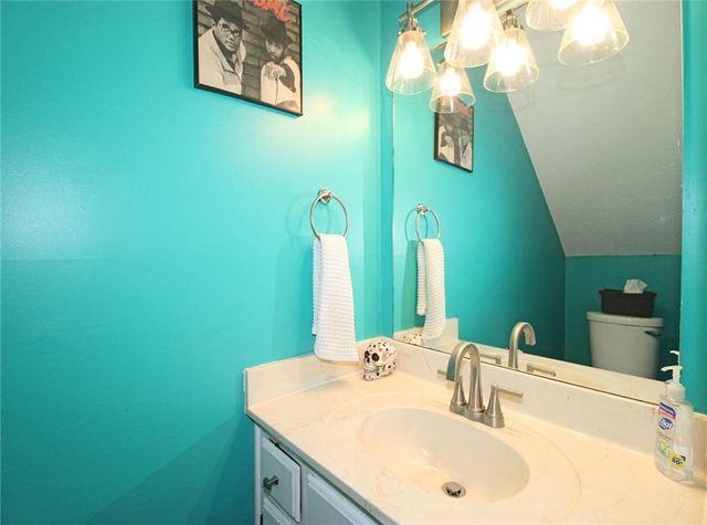 1081 New Gibraltar Square, Stone Mountain, GA 30083