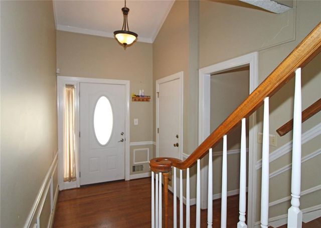 1081 New Gibraltar Square, Stone Mountain, GA 30083