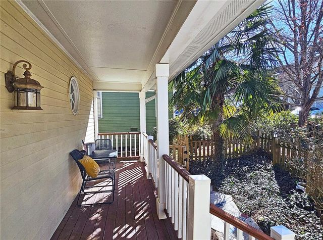 1081 New Gibraltar Square, Stone Mountain, GA 30083