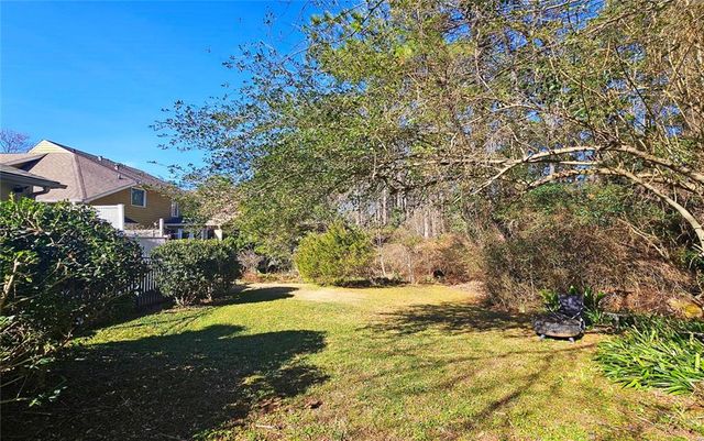 1081 New Gibraltar Square, Stone Mountain, GA 30083