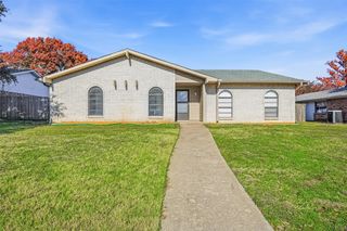 1519 Cherokee Trail, Plano, TX 75023