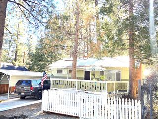 1671 Twin Lakes, Wrightwood, CA 92397