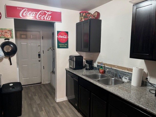 315 N Morris Street, Gainesville, TX 76240