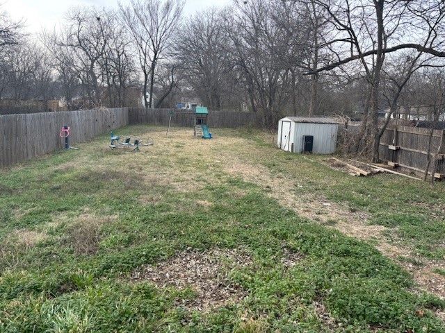 315 N Morris Street, Gainesville, TX 76240