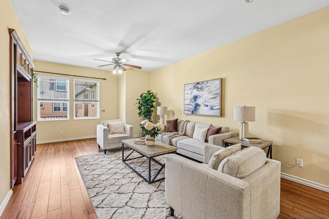 17007 Camino Marcilla 3, San Diego, CA 92127