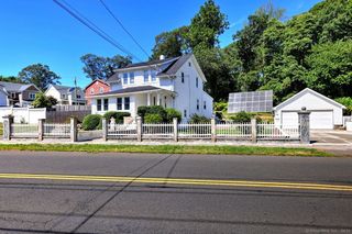 184 West Avenue, Milford, CT 06461