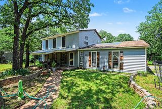 7184 Base Street, Azle, TX 76020