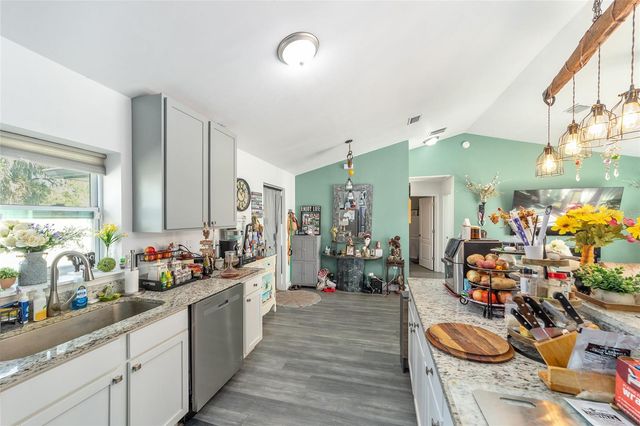 2120 SE 41ST WAY, Trenton, FL 32693