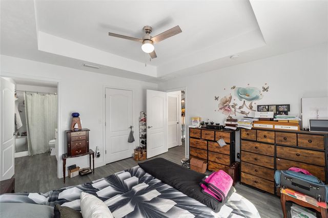 2120 SE 41ST WAY, Trenton, FL 32693