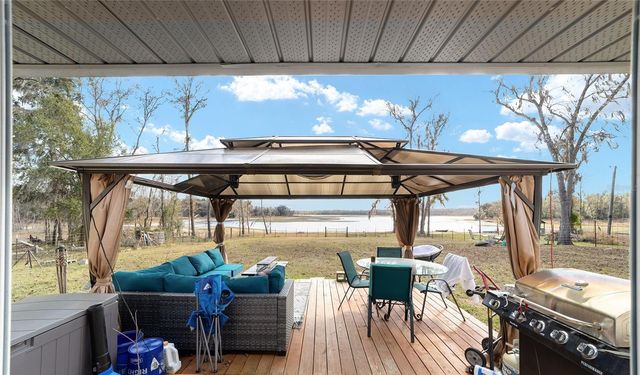 2120 SE 41ST WAY, Trenton, FL 32693