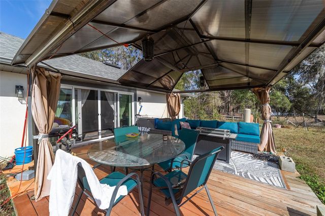 2120 SE 41ST WAY, Trenton, FL 32693