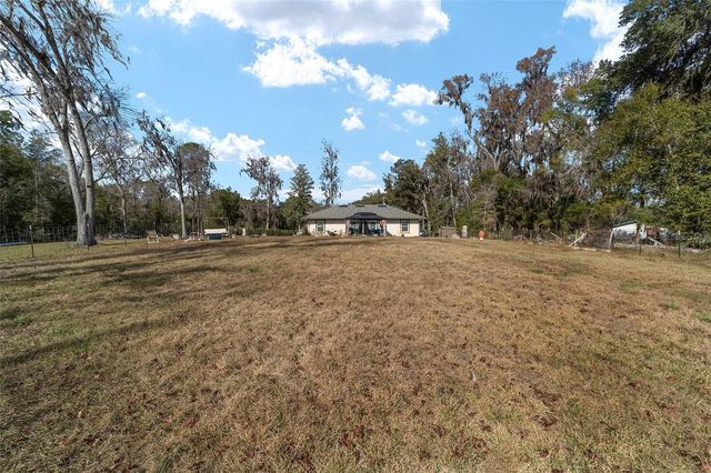 2120 SE 41ST WAY, Trenton, FL 32693