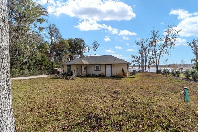 2120 SE 41ST WAY, Trenton, FL 32693