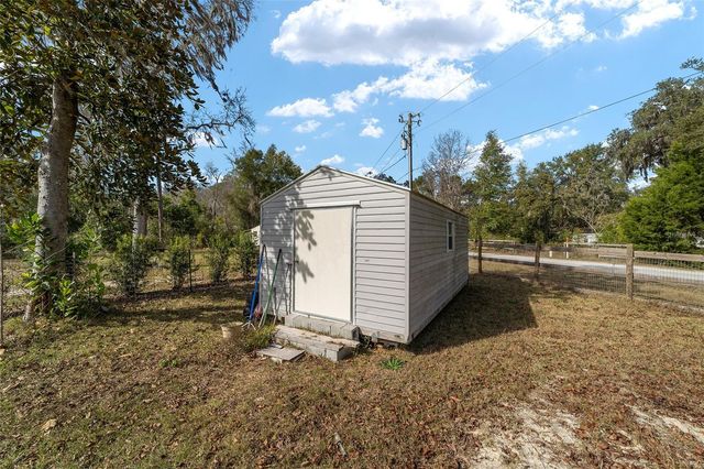 2120 SE 41ST WAY, Trenton, FL 32693