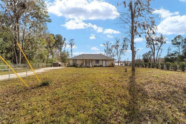 2120 SE 41ST WAY, Trenton, FL 32693