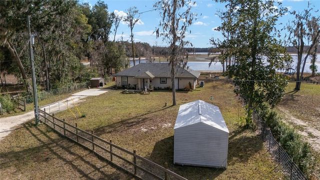 2120 SE 41ST WAY, Trenton, FL 32693