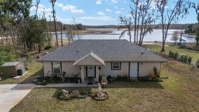 2120 SE 41ST WAY, Trenton, FL 32693