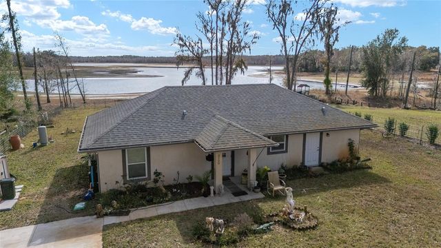 2120 SE 41ST WAY, Trenton, FL 32693