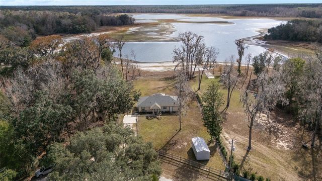 2120 SE 41ST WAY, Trenton, FL 32693