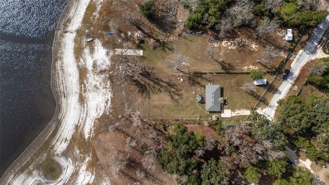 2120 SE 41ST WAY, Trenton, FL 32693